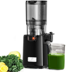 Juice Extractor LINKChef SJ-052-EU-BL 250W 1.8L Black Juicer