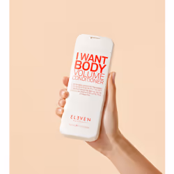 ELEVEN Australia I WANT BODY 300ml