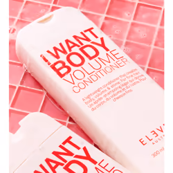ELEVEN Australia I WANT BODY 300ml - Vue supplémentaire 4