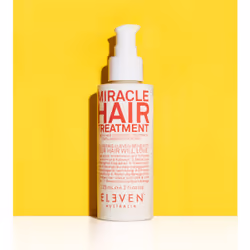 ELEVEN Australia Miracle Hair Treatment 125 ml Flacon pompe - Vue supplémentaire 3
