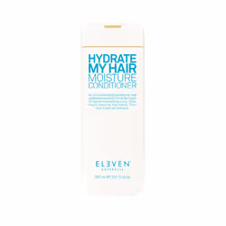 ELEVEN Australia Hydrate My Hair 300ml, Après-shampoing non-professionnel, Toutes les couleurs, Anti-frisottis, Protection de ...