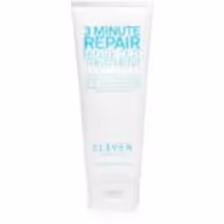 Le baume capillaire Eleven Australia 3 Minute Repair vous garantit un soin idéal après le lavage. Il apporte de l’hydratation ...