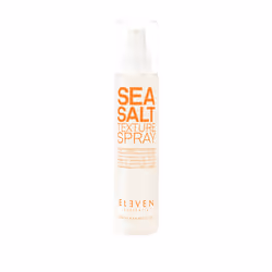 ELEVEN Australia Sea Salt 200ml, Laque, 200 ml, Texturation, Volumisant, Water (Aqua) (Eau), Alcohol Denat., Magnesium Sulfat ...