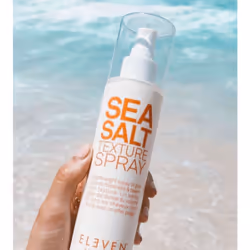 ELEVEN Australia Sea Salt 200ml