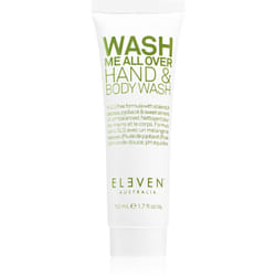 Eleven Australia Wash Me All Over Hand & Body Wash 50 ml