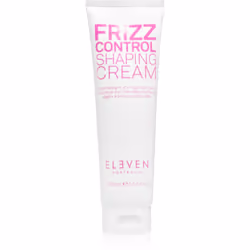 Le soin sans rinçage Eleven Australia Frizz Control s’applique sur vos cheveux fraîchement lavés, il leur apporte tout ce don ...