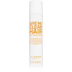 Eleven Australia Give Me Clean Hair Dry Shampoo 130 g