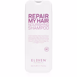 Combine un nettoyage parfait des cheveux et du cuir chevelu avec un renforcement intensif. Le shampoing traitant et fortifian ...