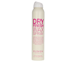 Dry Finish wax spray 200 ml