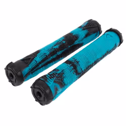Poignées de trottinette Poignee v2 tealblack - Blunt