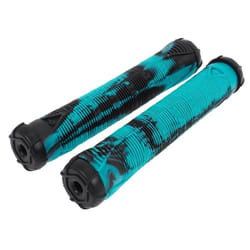 Poignées de trottinette Poignee v2 tealblack - Blunt