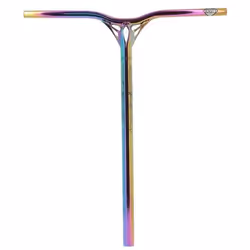 Guidon Trottinette - BLUNT - Reaper V3 - Aluminium 6061 - 67cm - Multicolore - HIC