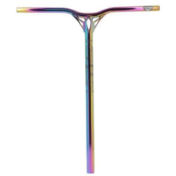Guidon Trottinette - BLUNT - Reaper V3 - Aluminium 6061 - 67cm - Multicolore - HIC