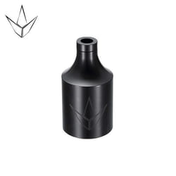 Pegs Blunt Street Back - Noir - Chromoly et aluminium - 60mm x 35mm