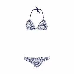 rip curl oracle tri set multicouleur