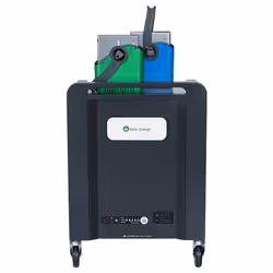 LocknCharge Carrier 30