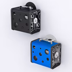 LocknCharge LNC10494 chariot et rangement roulant Étui de gestion du dispositif portable Noir - Vue supplémentaire 8
