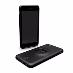 Quad Lock QLC-IP6-B, Housse, Apple, iPhone 6/ 6S, 11,9 cm (4.7"), Noir
