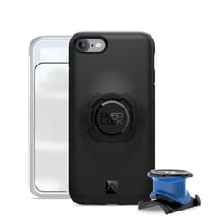 Quad Lock QLC-IP7-B support Support passif Mobile/smartphone Noir
