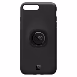 Quad Lock QLC-I7PLUS, Housse, Apple, iPhone 7 Plus, 14 cm (5.5"), Noir
