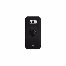 GROFA 3580035 Housse Galaxy S8+ Noir - Vue supplémentaire 2