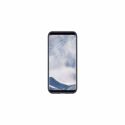 GROFA 3580035 Housse Galaxy S8+ Noir - Vue supplémentaire 3