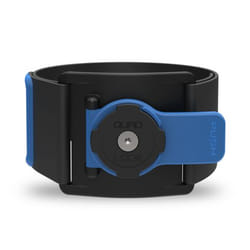 Quad Lock QLM-ARM support Support passif Mobile/smartphone Noir, Bleu