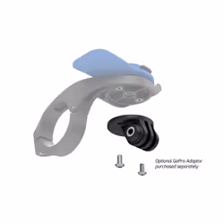 Quad Lock QLA-GPR kit de support