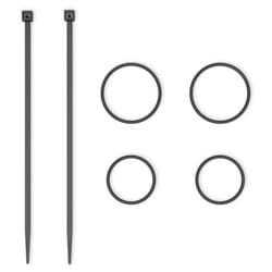 Quad Lock Joints toriques/colliers de serrage de rechange