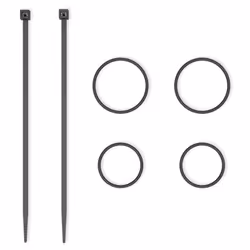 Quad Lock Joints toriques/colliers de serrage de rechange