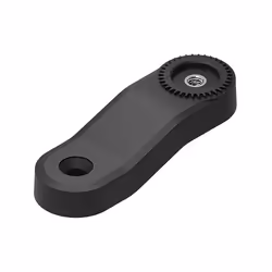 Quad Lock QLP-MOT-EA, Mobile/smartphone, Moto, Scooter, Noir