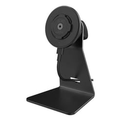 Quad Lock Desk Mount monture et support téléphonique Noir