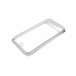 Quad Lock QLC-PON-IP7, Housse, Apple, iPhone 7, 11,9 cm (4.7"), Transparent