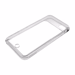 Quad Lock QLC-PON-I7PLUS, Housse, Apple, iPhone 7 Plus, 14 cm (5.5"), Transparent