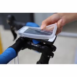 Quad Lock QLC-PON-I7PLUS 5.5" Housse Transparent