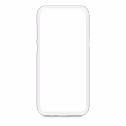 Quad Lock Poncho, Housse, Samsung, Galaxy S9+/S8+, Transparent