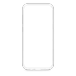 Quad Lock Poncho coque de protection pour téléphones portables Housse Transparent