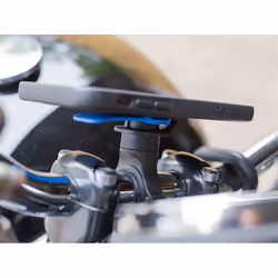 Quad Lock QLP-MOT-SR Mobile/smartphone Noir - Vue supplémentaire 4