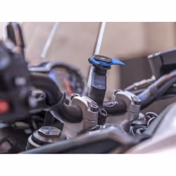Quad Lock QLP-MOT-SR Mobile/smartphone Noir - Vue supplémentaire 5