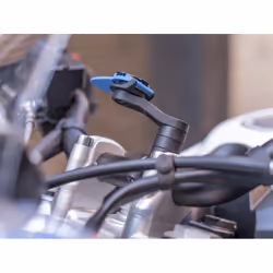 Quad Lock QLP-MOT-SR Mobile/smartphone Noir - Vue supplémentaire 6