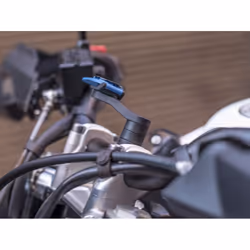 Quad Lock QLP-MOT-SR Mobile/smartphone Noir - Vue supplémentaire 7
