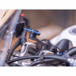 Quad Lock QLP-MOT-SR Mobile/smartphone Noir - Vue supplémentaire 8