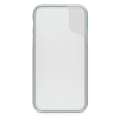 Quad Lock Poncho 6.5" Housse Transparent