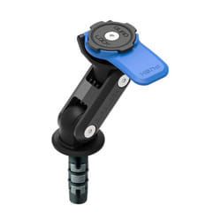 Quad Lock 313-065-6512 support Support passif Mobile/smartphone Noir, Bleu