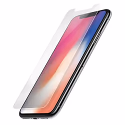 Quad Lock 313-065-6606, Apple, iPhone 11 Pro Max, iPhone XS Max, Résistant à la chaleur, Résistant aux rayures, Transparent,  ...