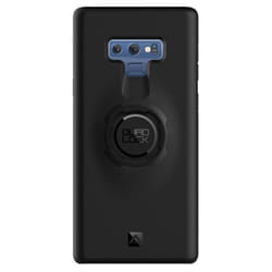 Coque de téléphone - QUAD LOCK - Samsung Galaxy Note 9 - Système de verrouillage - Protection chocs - Rigide