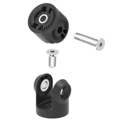 Quad Lock QLP-MOT-KA support Mobile/smartphone Noir