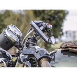 Quad Lock QLP-MOT-KA support Mobile/smartphone Noir - Vue supplémentaire 10