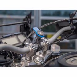 Quad Lock QLP-MOT-KA support Mobile/smartphone Noir - Vue supplémentaire 5