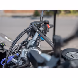 Quad Lock QLP-MOT-KA support Mobile/smartphone Noir - Vue supplémentaire 6